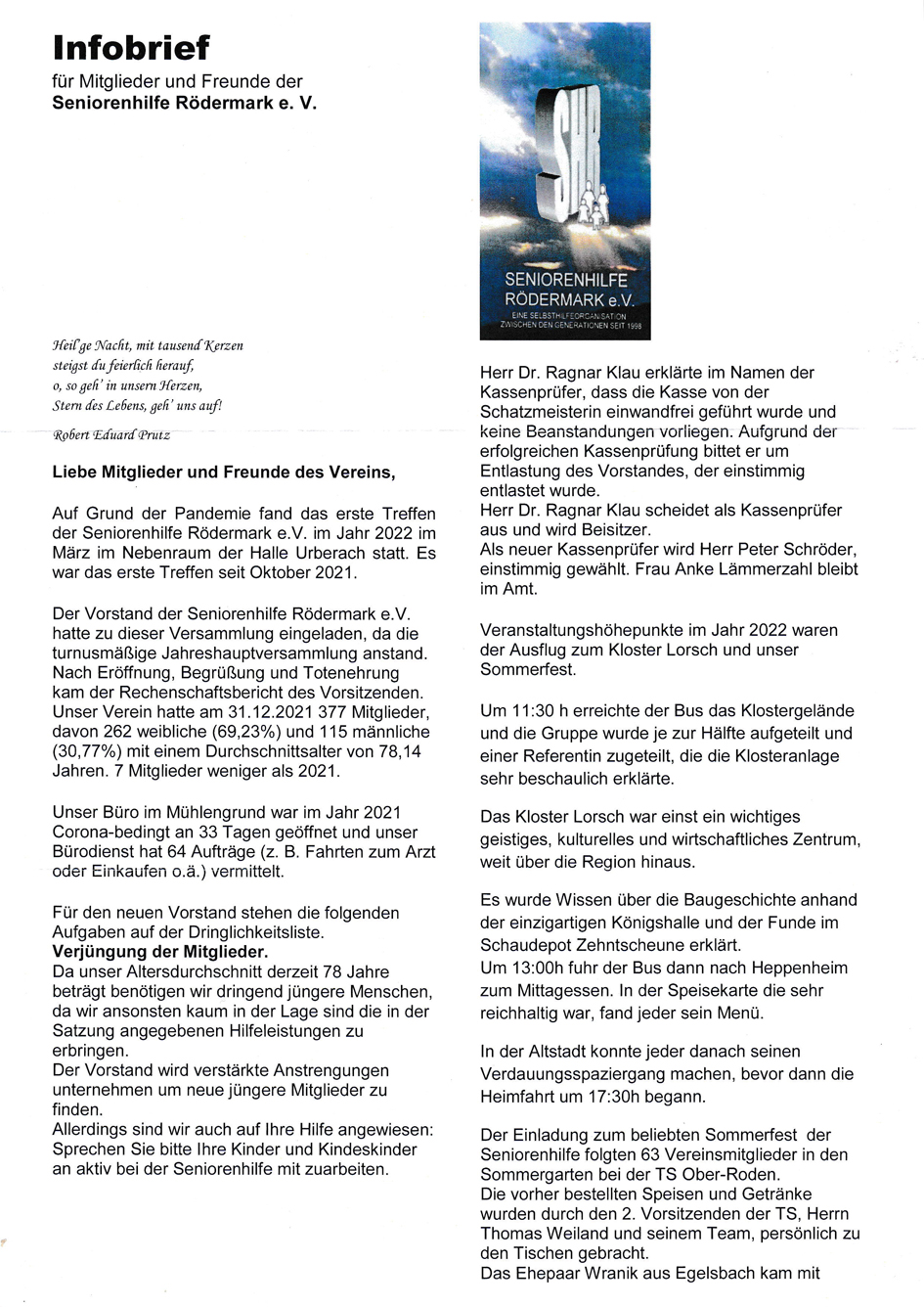 shr-infobrief 12-2022