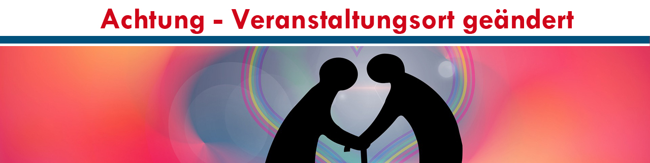 Vortrag zum Pflegestützpunkt Offenbach
