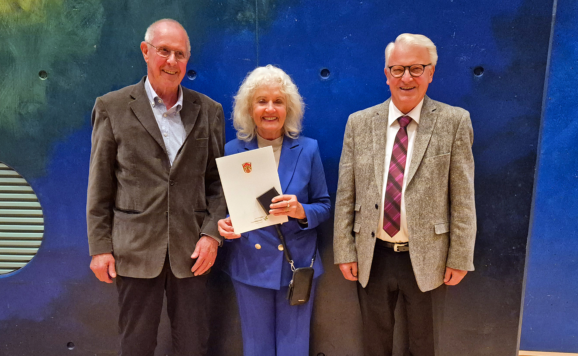 Habe die Ehre Website