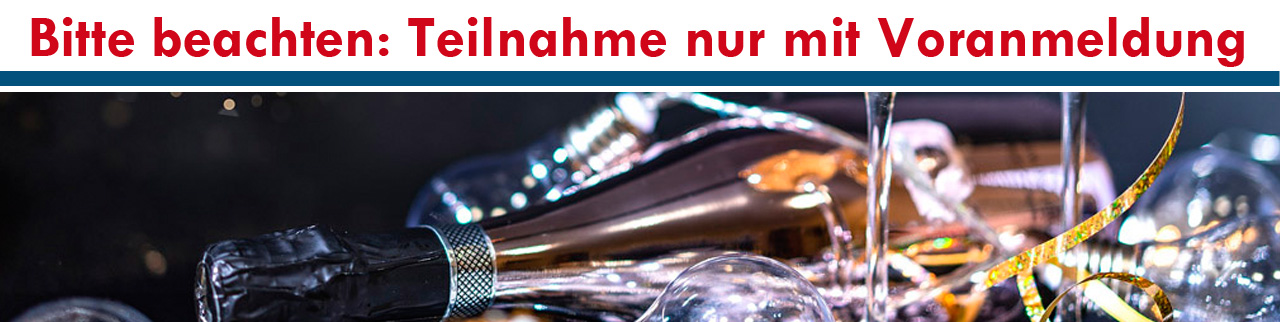 Neujahrsempfang 2026