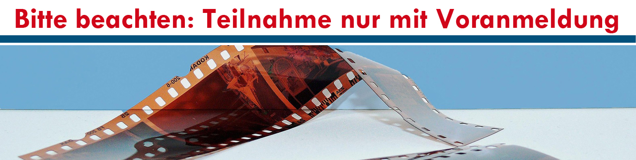 Reisebericht Radtour nach Norwegen, Hr. Fröhlich