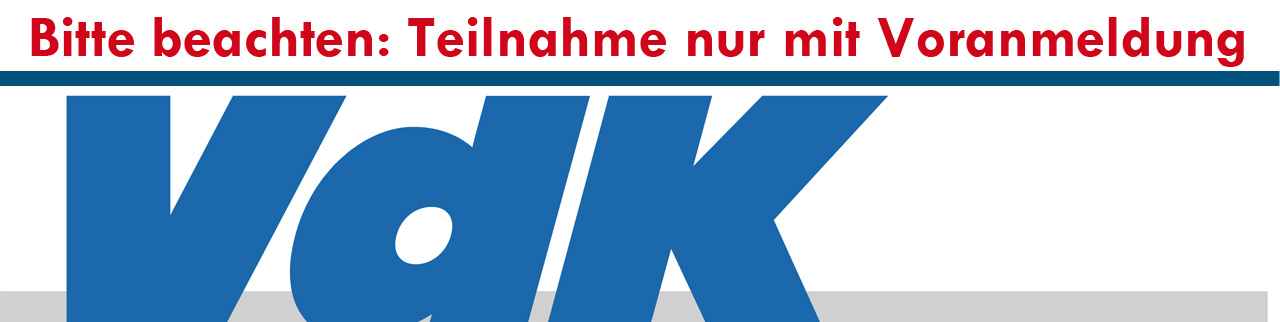 Vorstellung des VDK-Rödermark